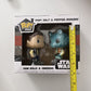 Star Wars Han Solo & Greedo Pop! Salt & Pepper Shakers Pop! Home