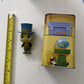 Funko Mystery Mini Pinocchio JIMINY CRICKET (Disney Treasures Exclusive 2017)