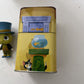 Funko Mystery Mini Pinocchio JIMINY CRICKET (Disney Treasures Exclusive 2017)