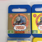 4x Thomas & Friends DVDs Lot Region 4
