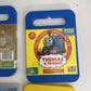 4x Thomas & Friends DVDs Lot Region 4