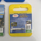 4x Thomas & Friends DVDs Lot Region 4