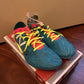 New Balance MD 800v3 - Womens Middle Distance Track Spikes USA 9.5 UK 7.5 EUR 41