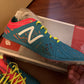 New Balance MD 800v3 - Womens Middle Distance Track Spikes USA 9.5 UK 7.5 EUR 41