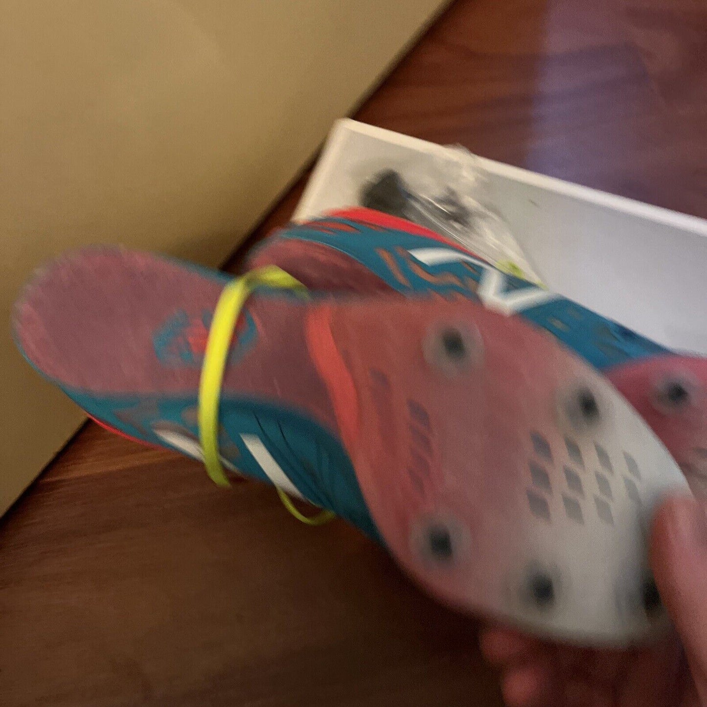 New Balance MD 800v3 - Womens Middle Distance Track Spikes USA 9.5 UK 7.5 EUR 41