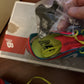 New Balance MD 800v3 - Womens Middle Distance Track Spikes USA 9.5 UK 7.5 EUR 41
