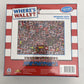 *New Sealed* Where's Wally Enormous Party Jigsaw Puzzle 1000pcs Martin Handford