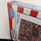 *New Sealed* Where's Wally Enormous Party Jigsaw Puzzle 1000pcs Martin Handford