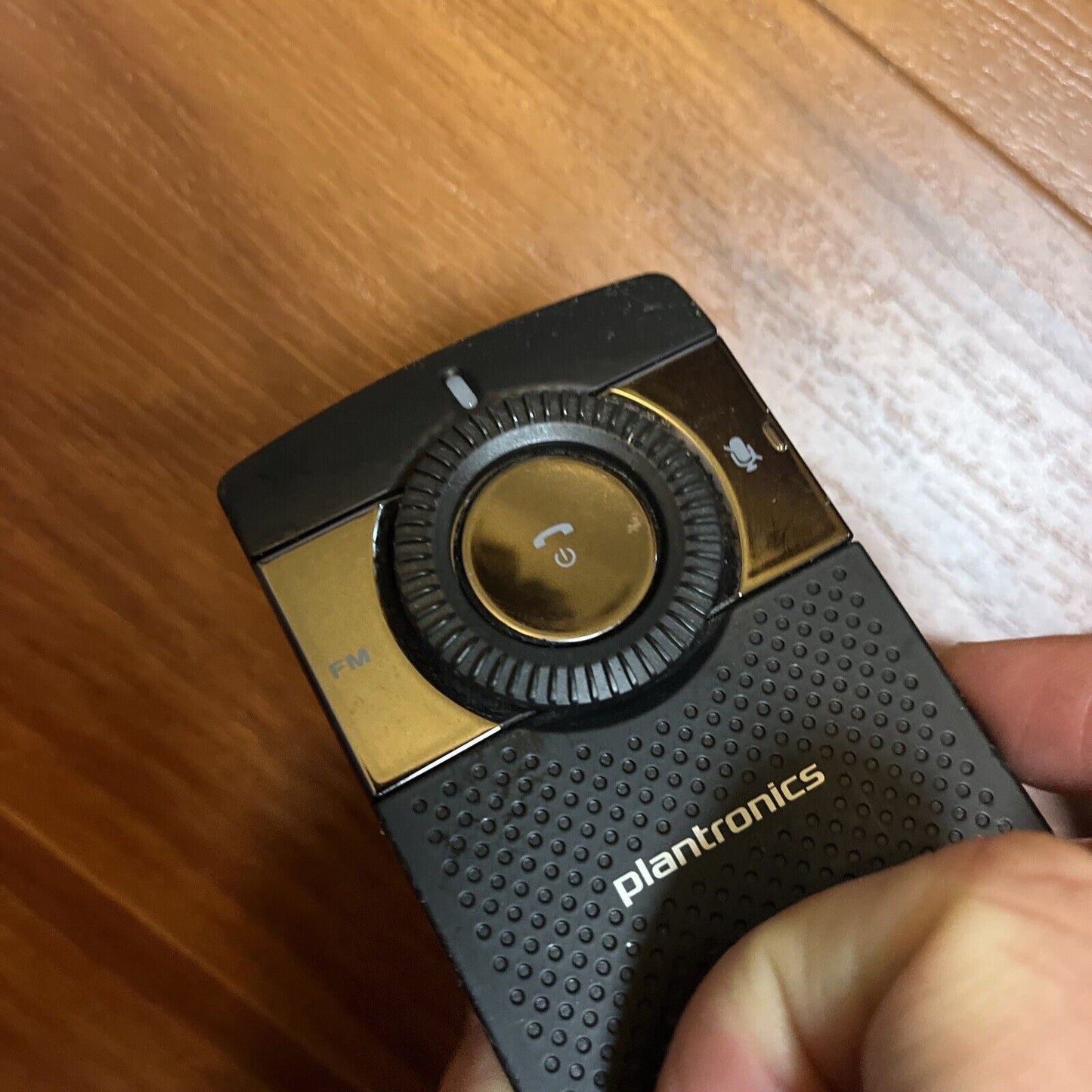 Plantronics K100 Bluetooth Speakerphone