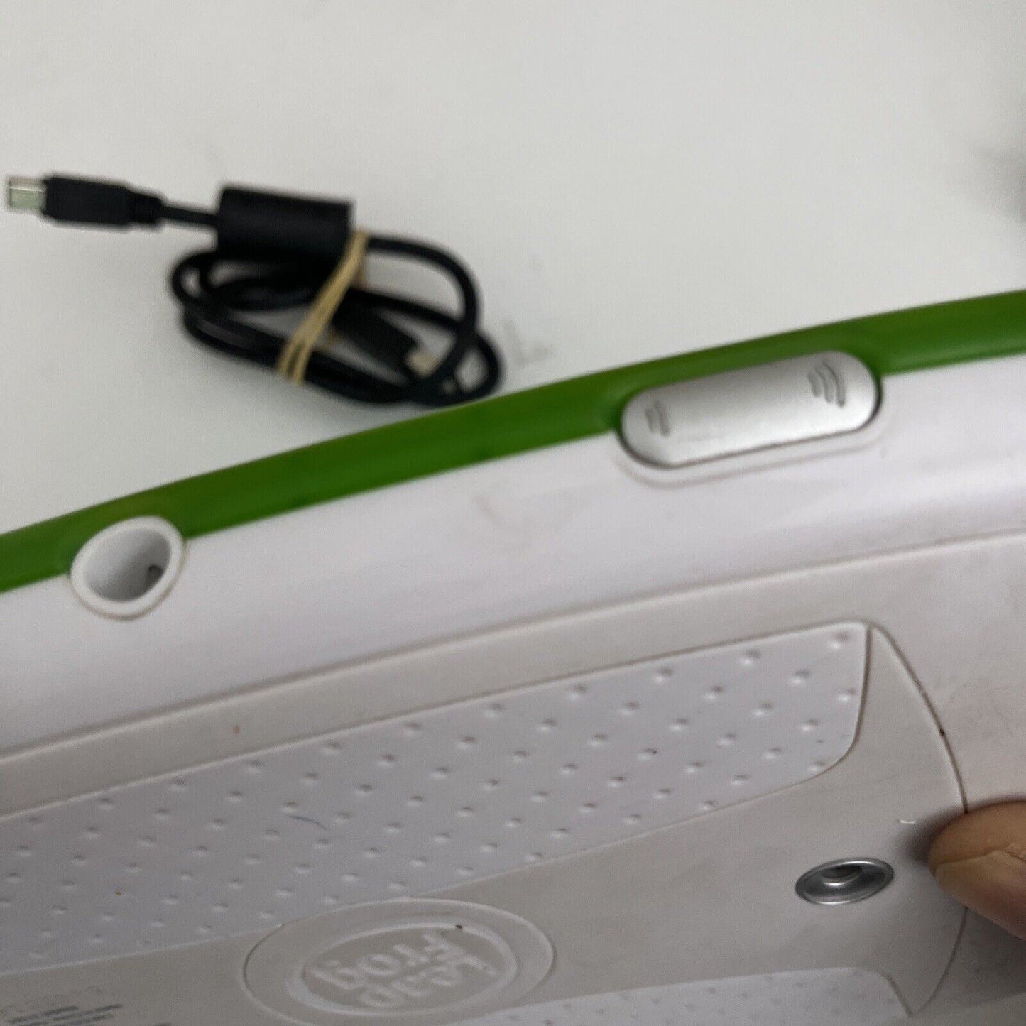 LeapPad Platinum Tablet Model 31565