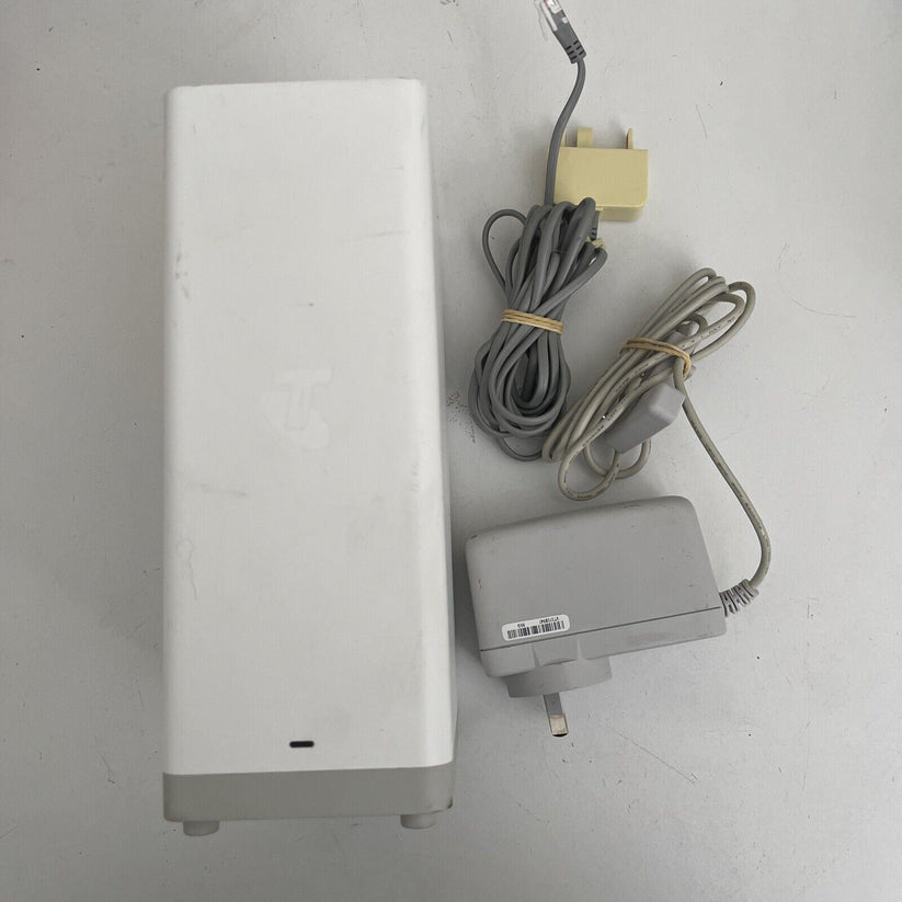 Telstra Modem Rear Telstra Smart Modem Gen 2 with Voice Back up Model LH1000 – Retro Unit