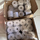 46x Rolls Thermal Paper Rolls 80x80x12