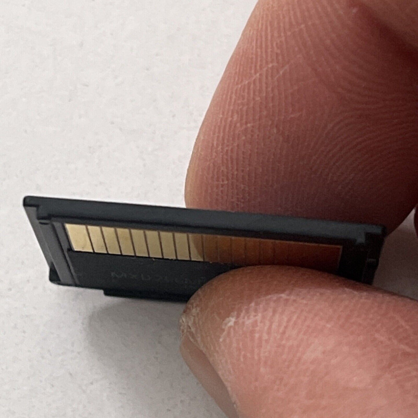 Olympus 256MB xD-Picture memory Card XD Olympus & FujiFilm Old Cameras M