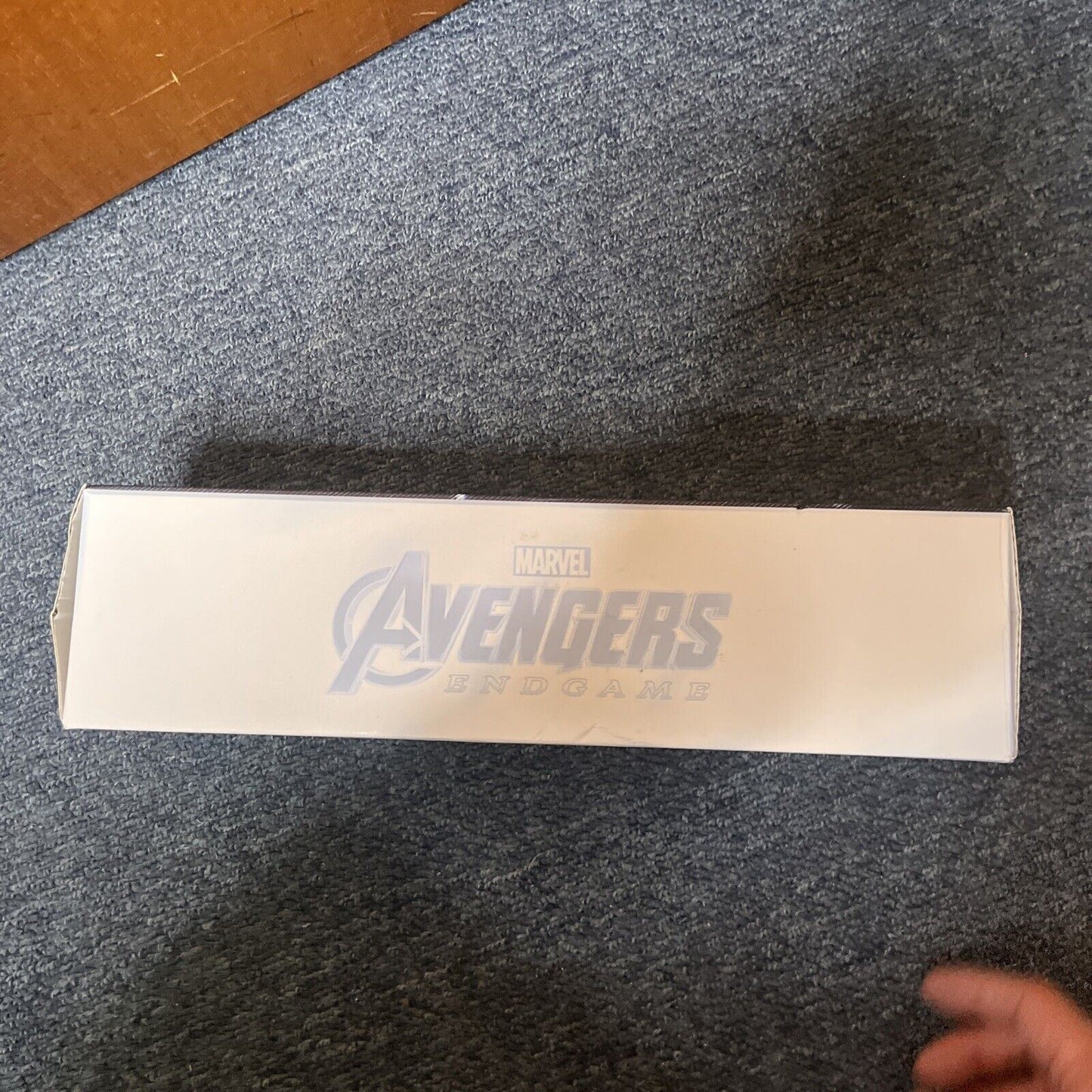 Marvel Avengers End Game - Mouse Pad - 10"x8" Non Slip