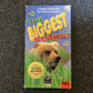 The Biggest Bears! (VHS, 1994) PAL