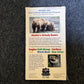 The Biggest Bears! (VHS, 1994) PAL
