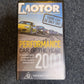 Motor: Performance Car of the Year 2001 VHS PAL