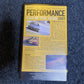 Motor: Performance Car of the Year 2001 VHS PAL
