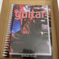 Electric Guitar - Box Set With Book & DVD All Regions