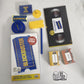 Blockbuster Party Game Card Packs Never Used. Retro VHS Case.