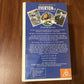 The Official History of Everton F.C. (VHS, 1988) BBC PAL