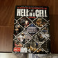 WWE: Hell in A Cell Greatest Hell in a Cell Matches (DVD, 2007, 3-Disc) Region 4