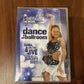 *New Sealed* Dance Off The Inches - Dance It Off Ballroom (DVD, 2008) Region 4