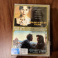 Mansfield Park / A Room With A View (DVD) Frances O'Connor. NEW Region 4