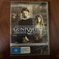 Gunpowder Treason & Plot (DVD, 2004) Robert Carlyle, Clemence Poesy Region 4