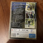 Islands Of Britain (DVD, 2008, 3-Disc) Martin Clunes Region 4