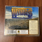 Wings: Saigon to Persian Gulf (PC CDROM, 1995) Window 95