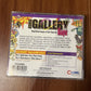 Corel Gallery Magic 65,000 (PC, CD-ROM) Windows 95
