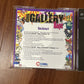 Corel Gallery Magic 65,000 (PC, CD-ROM) Windows 95