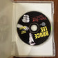 Bruce Lee: Fists of Fear Touch of Death (DVD, 1980) All Regions
