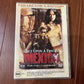Once Upon A Time In Mexico (DVD, 2003) NEW Antonio Banderas, Salma Hayek Region4