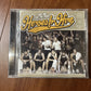Heroes For Hire ‎– Take One For The Team (CD, 2011)