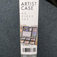 Creative Pl: Artist Case 45 Piece Set with Paint and Accessories
