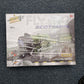 *New Sealed* Construct It! Flying Scotsman DIY Mechanical Kits