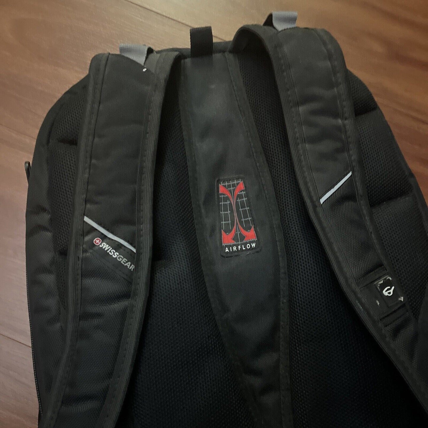 Swiss Gear by Wenger Backpack With Laptop Holder *Never Used*