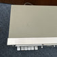 Akai Stereo Cassette Deck CS-M02 *for parts or repair - requires belt change*