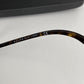 Ralph Lauren Sunglasses RA5160 510/13 57/17 135 2N with Case
