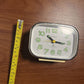 Citizen Alarm Quartz Table Clock Made in Japan QKB4013