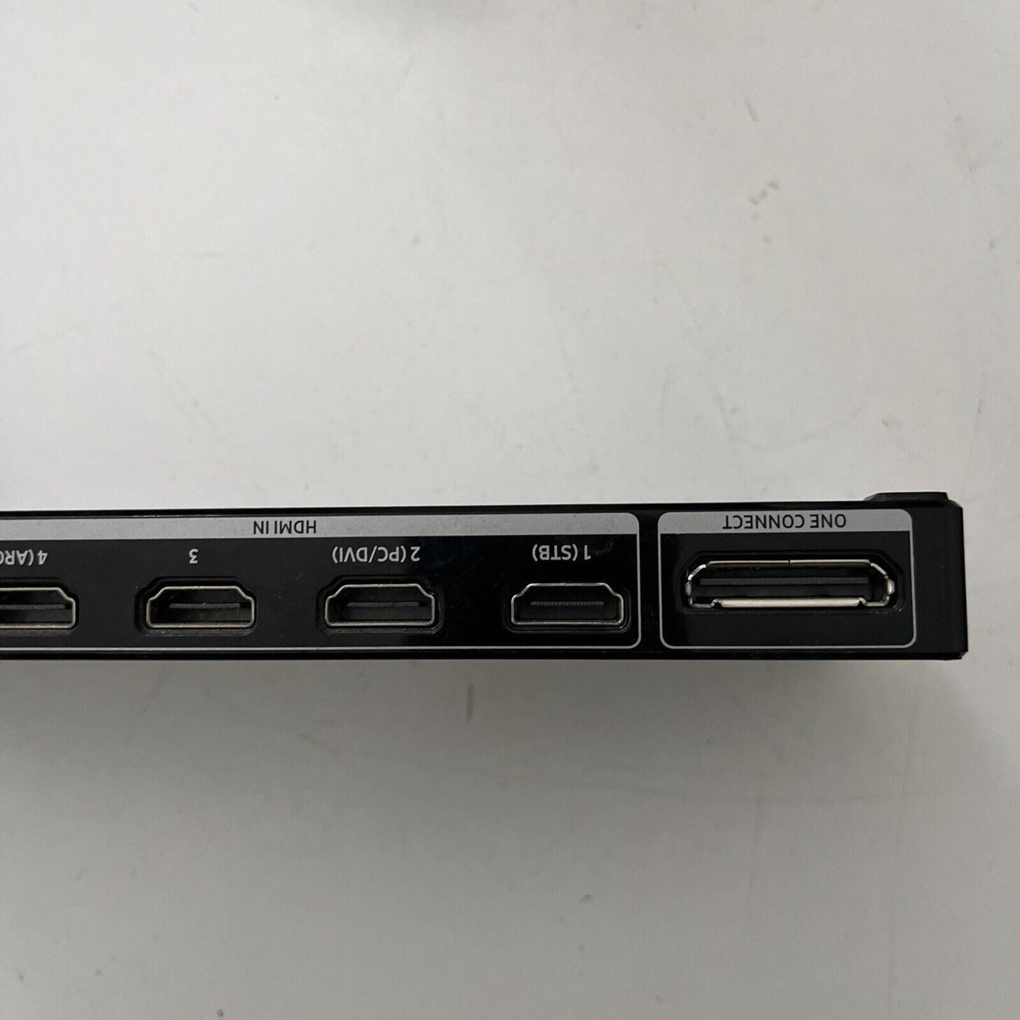 Samsung ua65ks9000wxxy TV Part