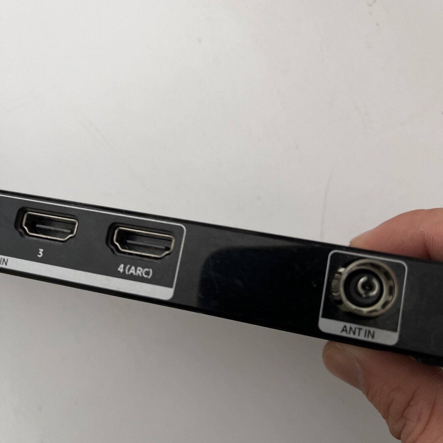 Samsung ua65ks9000wxxy TV Part