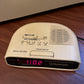 Sony Dream Machine Alarm Clock AM/FM Radio ICF-C270 *no volume control*