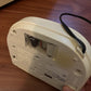 Sony Dream Machine Alarm Clock AM/FM Radio ICF-C270 *no volume control*