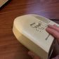 Sony Dream Machine Alarm Clock AM/FM Radio ICF-C270 *no volume control*