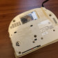 Sony Dream Machine Alarm Clock AM/FM Radio ICF-C270 *no volume control*