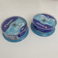 *New Sealed* 2x Verbatim CD-R 700MB/52X - 25 Pack Spindle