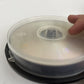 *New* TDK DVD+R 10-Disc Blank + Verbatim 9-Disc Blank